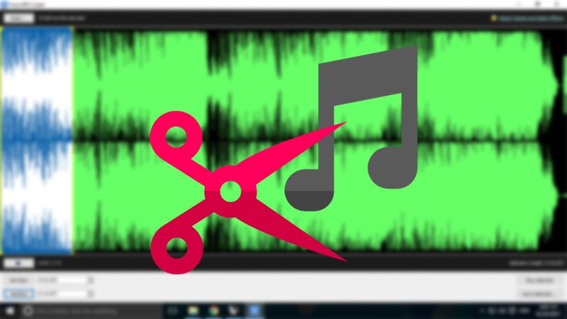 4 trang web cắt ghép nhạc MP3 Online tốt nhất và dễ thực hiện