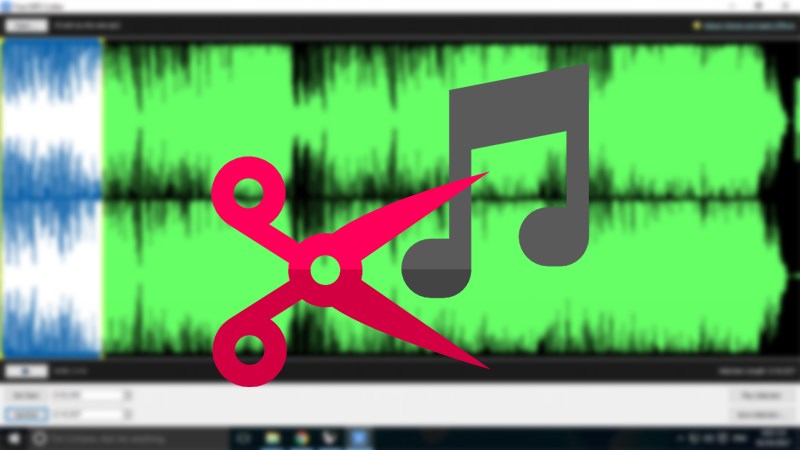 4 trang web cắt, ghép nhạc MP3 Online miễn phí, tốt và dễ thực hiện