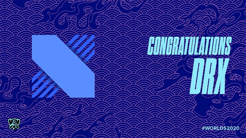 DRX