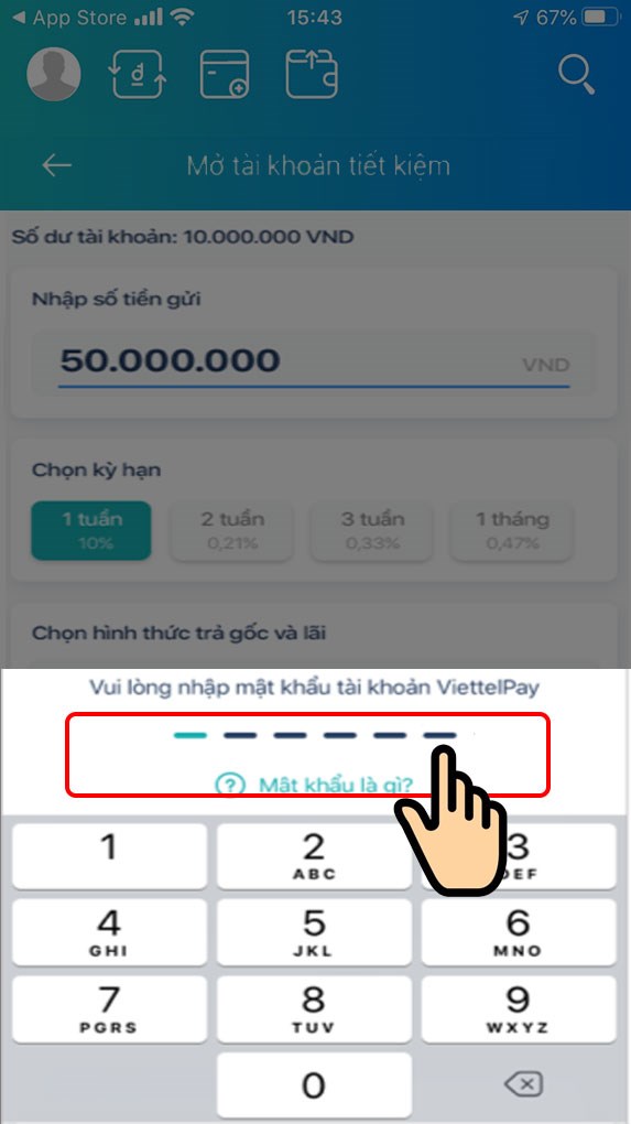 Nhập lại 