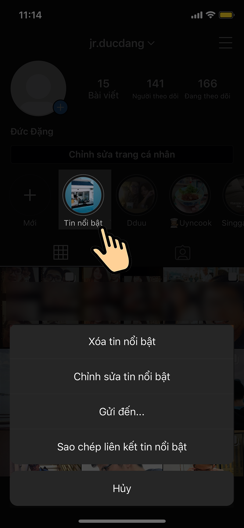 Đến chủ nhật rồi, chắc hẳn bạn đã có hàng loạt ảnh story trên Instagram rồi phải không? Tuy nhiên, hãy dành chút thời gian xem lại những tấm ảnh đó và cùng tôi tìm hiểu những câu chuyện đằng sau chúng nhé!