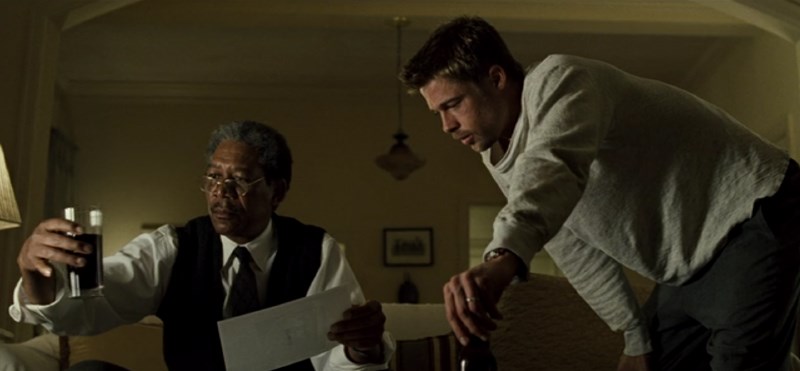 Se7en (Thất Đại Tội)