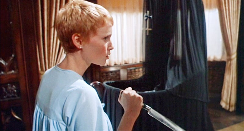 Rosemary’s Baby (Đứa Con Của Rosemary)