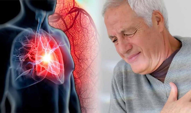 Dầu hạt lạc giảm nguy cơ mắc bệnh tim mạch mạch