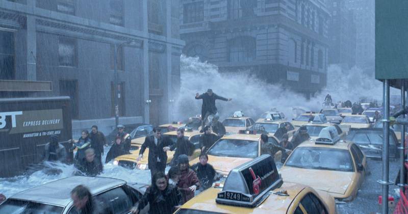 The Day After Tomorrow (Ngày Kinh Hoàng)