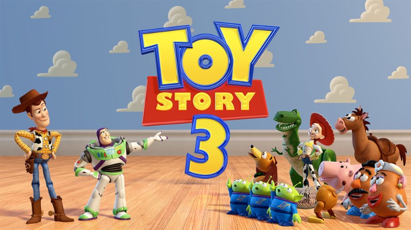 Câu Chuyện Đồ Chơi 3 (Toy Story 3)