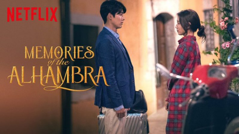 Memories of Alhambra (Hồi Ức Alhambra)