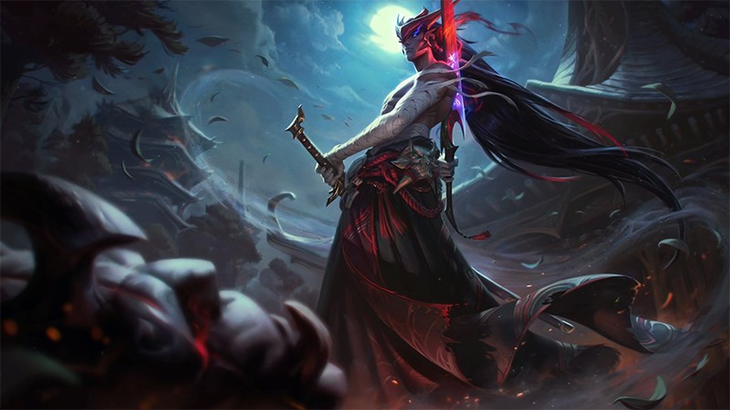 C&acirc;n bằng Tướng Bậc 5