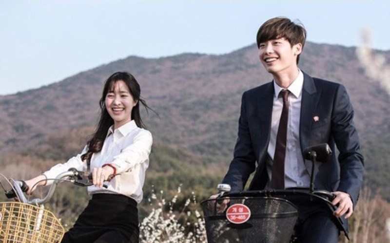 Bác Sĩ Xứ Lạ (Doctor Stranger)