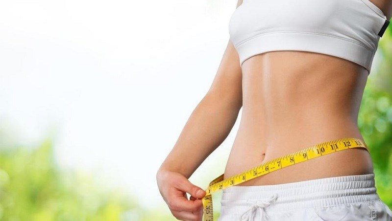 Tthẩm tra hoa atiso đỏ cung cấp quy trình sút cân