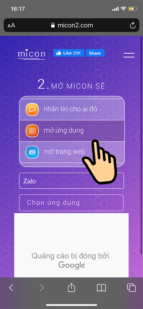 Cách thay đổi icon ứng dụng bằng ảnh tự chọn trên iOS 14