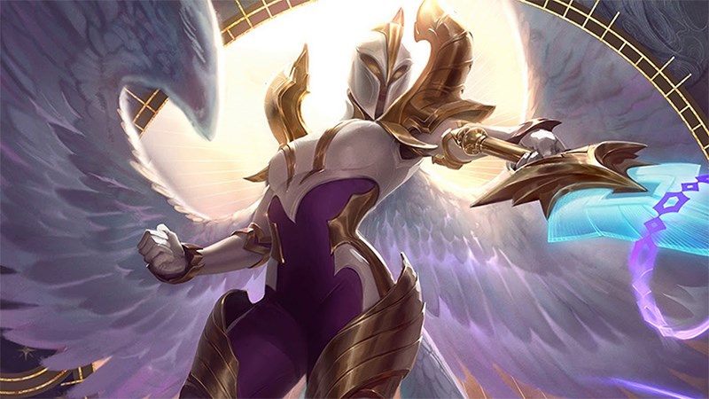 Kayle