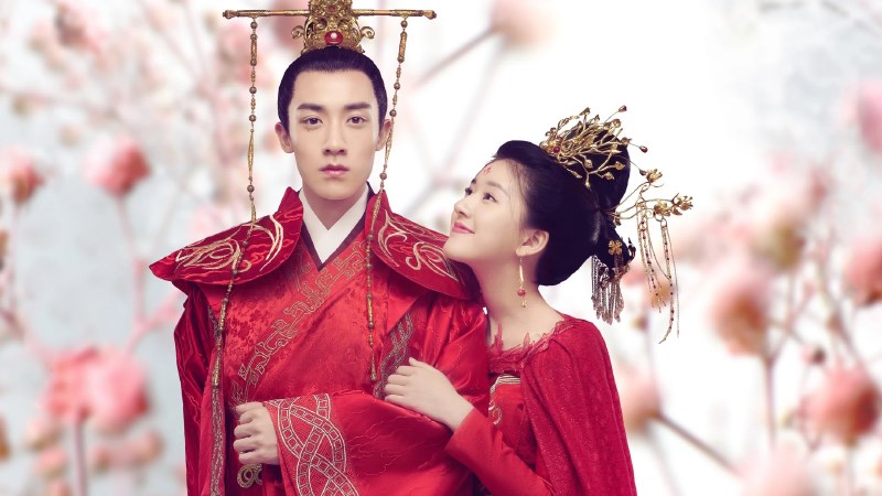 Ôi Hoàng Đế Bệ Hạ Của Ta (Oh! My Emperor)