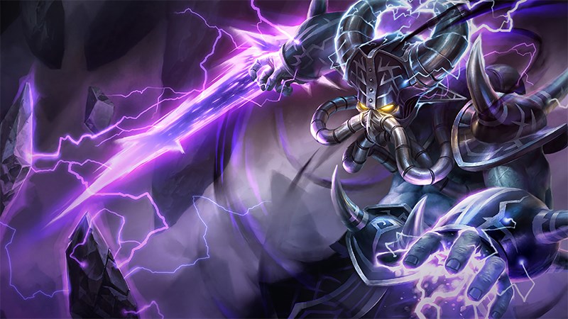 Kassadin