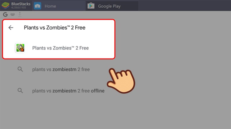 Hướng dẫn tải Plants vs Zombies ™ 2 cho PC 12 miễn phí