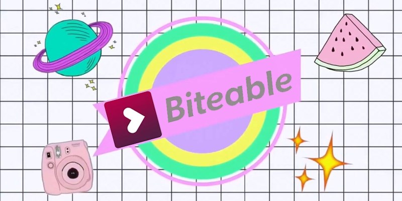 Biteable