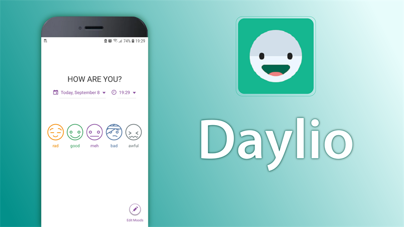 daylio