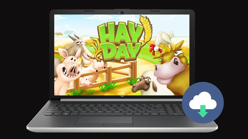 Cách Tải Và Chơi Game Hay Day Trên Pc Đơn Giản, Chi Tiết