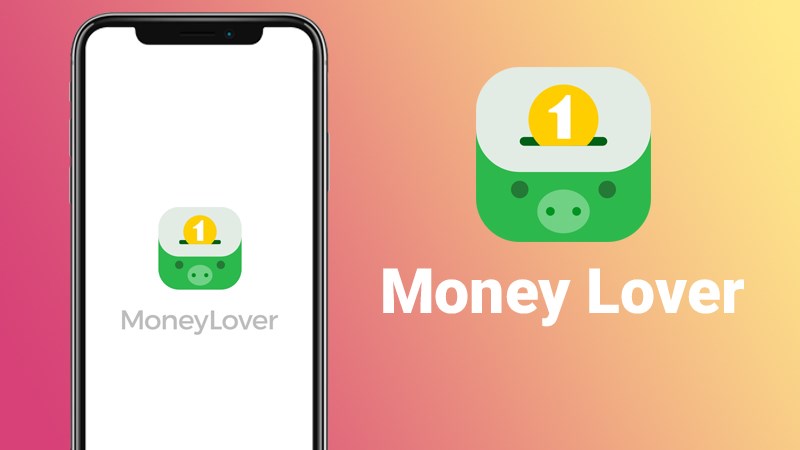 Money Lover: Ứng dụng quản lý chi tiêu cá nhân, gia đình