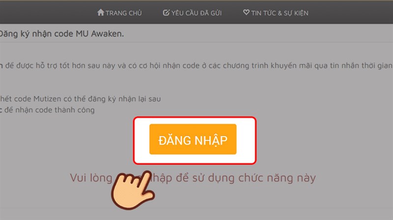 MU Awaken VNG  Đại Tiệc Sinh Nhật 3 Tuổi