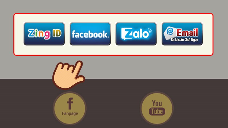 Hướng dẫn nhập giftcode MU Awaken 1