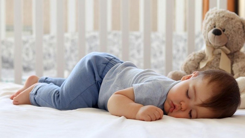 Rau ngót có tác dụng chữa mồ hôi trộm ở trẻ