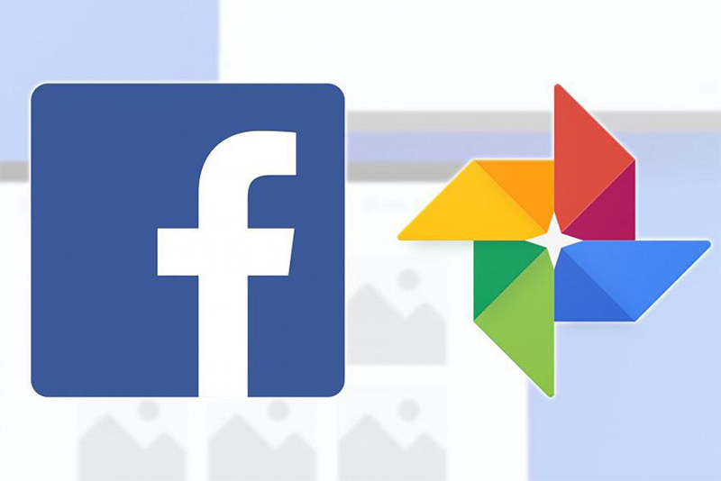 C&aacute;ch chuyển tất cả ảnh, video Facebook sang Google Ảnh đơn giản