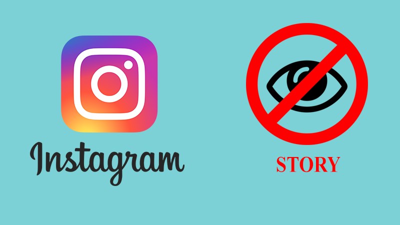C&aacute;ch chặn người kh&aacute;c xem story Instagram của bạn tr&ecirc;n điện thoại đơn giản