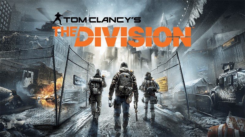 Nhận ngay Tom Clancy's The Division trị giá 500.000đ đang miễn phí trên Uplay
