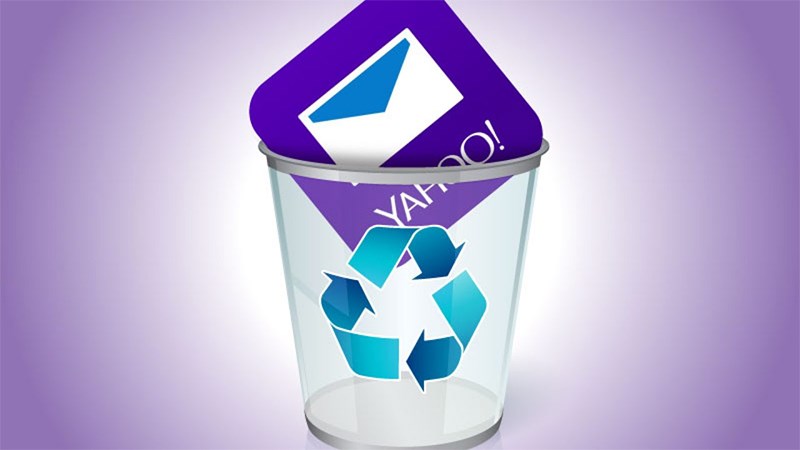 Cách xoá tài khoản Yahoo Mail vĩnh viễn đơn giản và dễ dàng