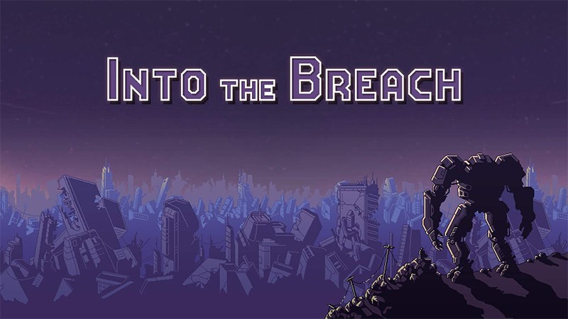 Cách nhận và tải Into the Breach miễn phí từ Epic Games Store