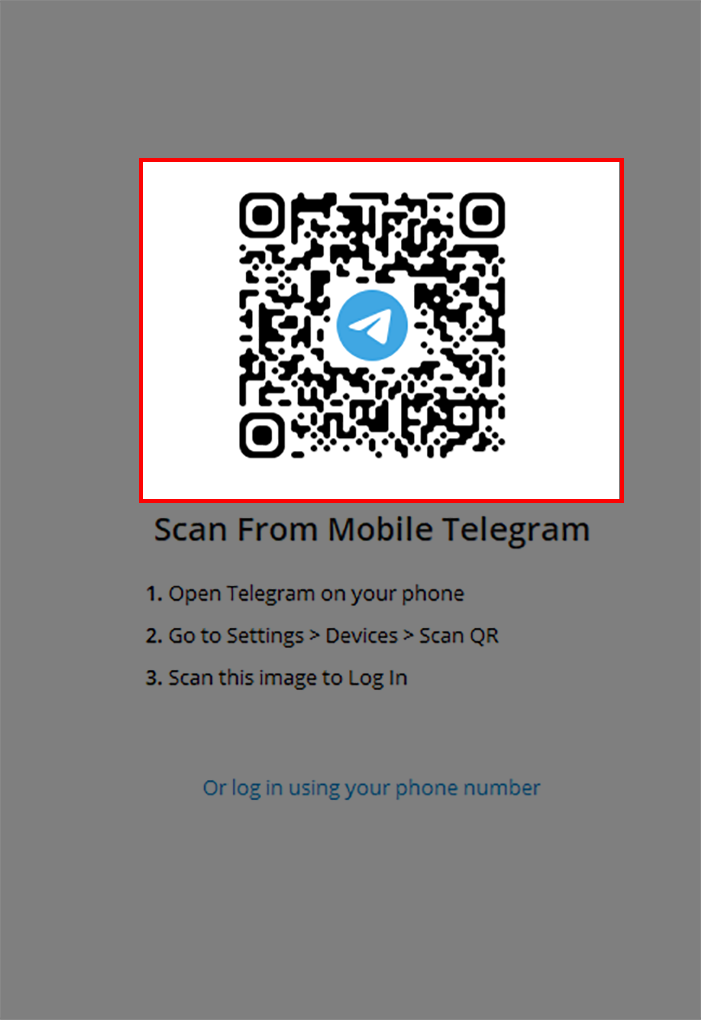 2 Cách Đăng Nhập Vào Telegram Trên Máy Tính Nhanh Chóng, Đơn Giản