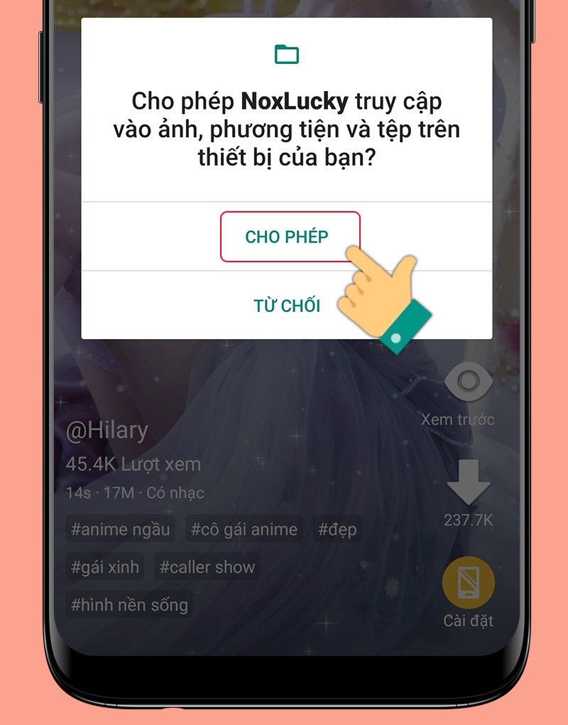 Điện thoại Android và iPhone là hai trong những loại điện thoại thông minh phổ biến nhất trên thị trường hiện nay. Có hàng chục triệu video và hình ảnh đẹp để làm hình nền cho điện thoại của bạn. Hãy khám phá và chọn lựa những hình nền đẹp nhất cho điện thoại của bạn.