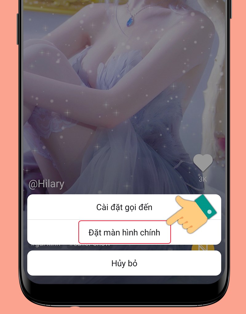 Tải Color Call, hình nền cuộc gọi cho Android, iPhone -taimienphi.vn