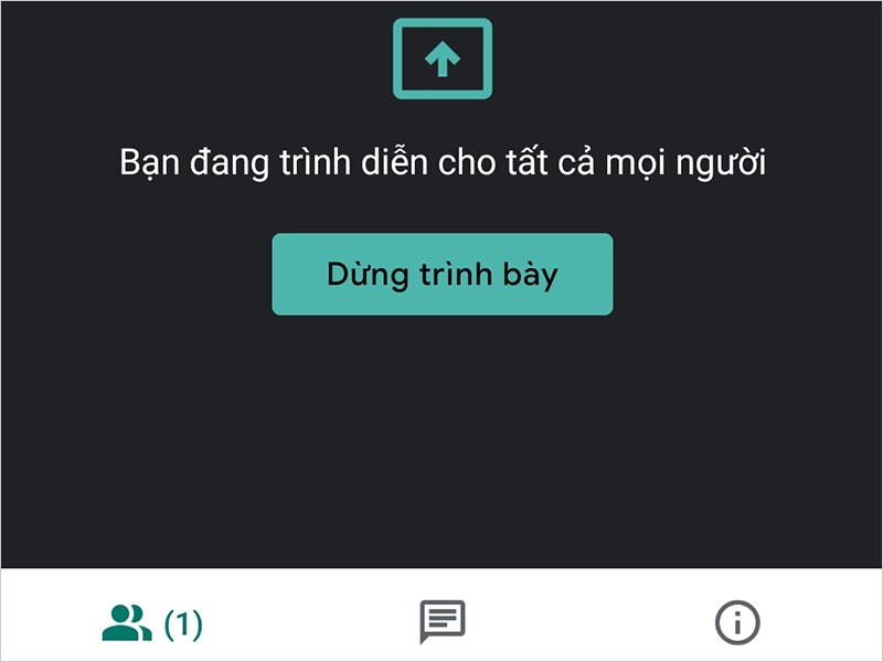 Thao tác thành công.