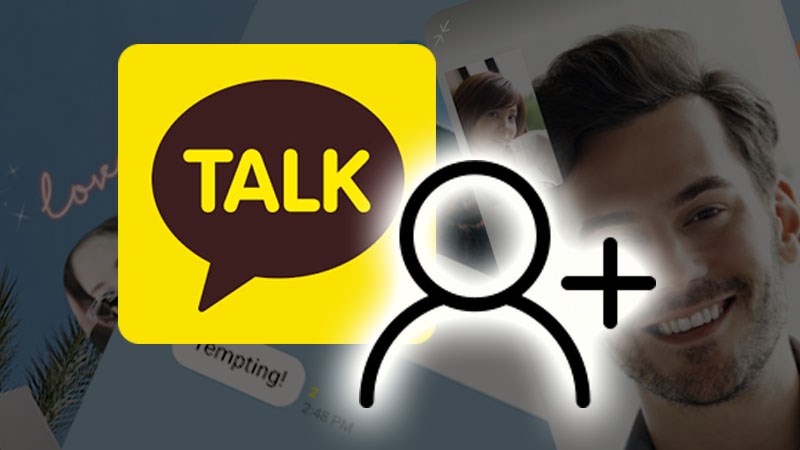 Cách đăng ký, tạo tài khoản KakaoTalk đơn giản, dễ dàng nhất