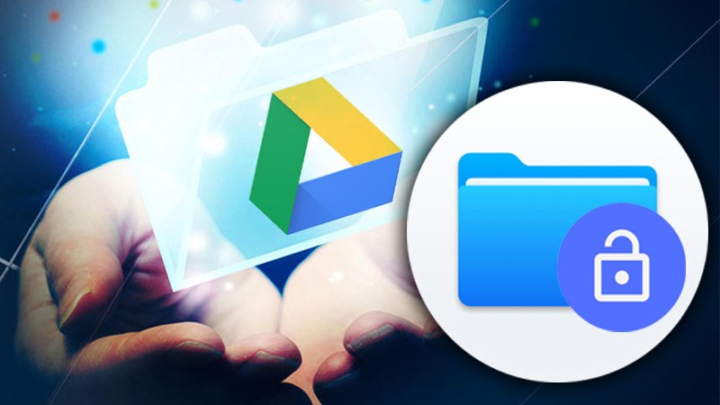 Cách mở và kiểm soát quyền truy cập file, link Google Drive đơn giản