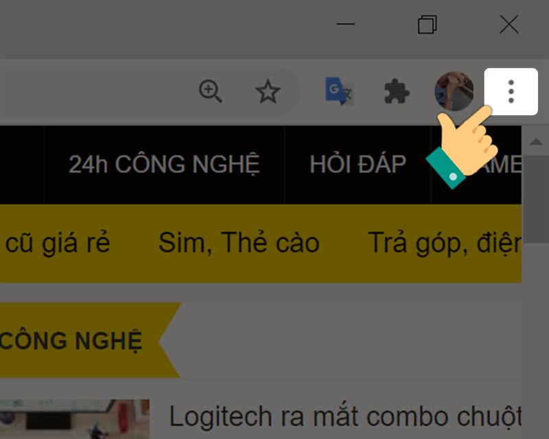 Chỉnh Font chữ trên trang web với Google Chrome: Bây giờ, bạn có thể tùy chỉnh font chữ và độ lớn của nó trên bất kỳ trang web nào khi sử dụng trình duyệt Google Chrome. Tạo nên trải nghiệm khác biệt và thể hiện cá tính của mình trên các trang web ưa thích của bạn.