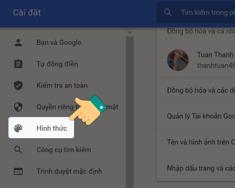 Việc phóng to font chữ trang web trên Google Chrome giúp người dùng có thể đọc văn bản dễ dàng hơn. Bạn có thể phóng to hoặc thu nhỏ font chữ của trang web bằng một cú đúp chuột, tránh mỏi mắt khi đọc văn bản quá lớn hoặc nhỏ trên trình duyệt của mình. Hãy sử dụng tính năng này để trải nghiệm tuyệt vời trên Google Chrome nhé!