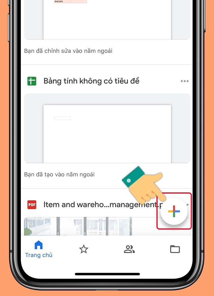 Cách Tải File Ảnh, Up Video Lên Google Drive Trên Điện Thoại, Máy Tính