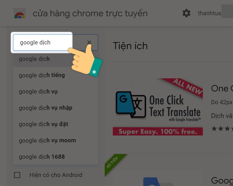 Cách Thêm Và Xóa Tiện Ích Mở Rộng Trên Google Chrome Đơn Giản, Dễ Dàng