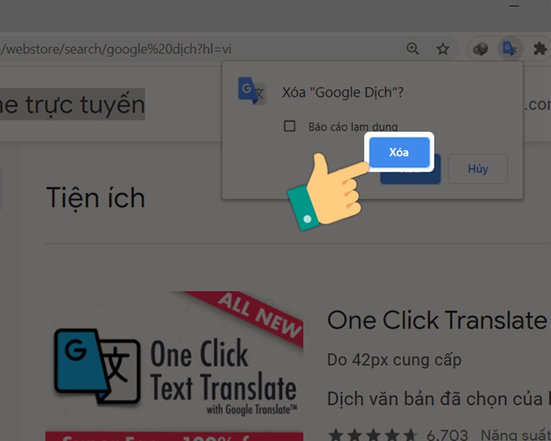 Cách Thêm Và Xóa Tiện Ích Mở Rộng Trên Google Chrome Đơn Giản, Dễ Dàng