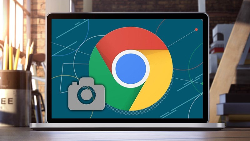 Cách Thêm Và Sử Dụng Tiện Ích Screenshot Cho Google Chrome Đơn Giản