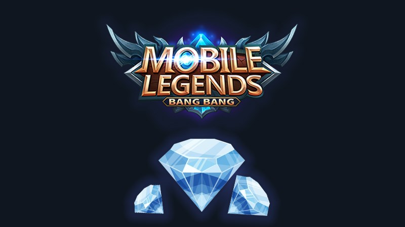 Hướng dẫn nạp thẻ game Mobile Legends: Bang Bang VNG 