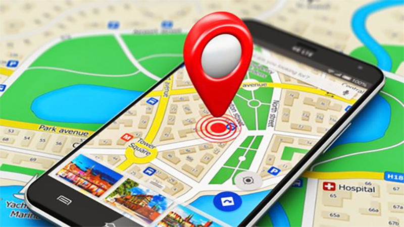 Cách tải, lưu bản đồ Google Map ngoại tuyến trên Android, iOS đơn giản