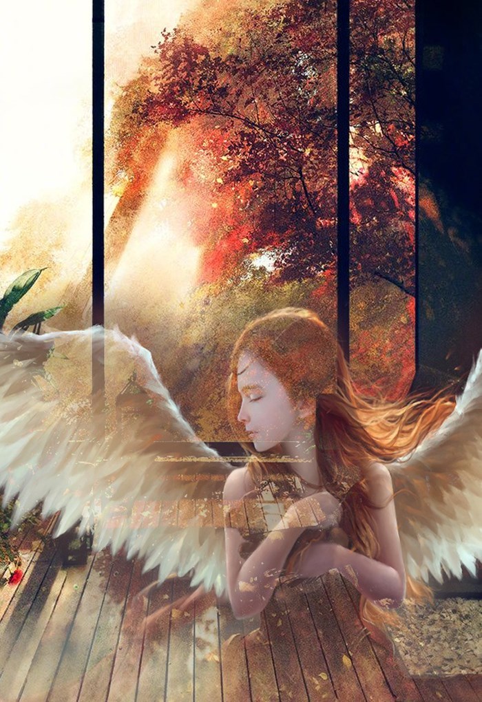 H&igrave;nh ảnh đ&atilde; ho&agrave;n th&agrave;nh bằng điện thoại