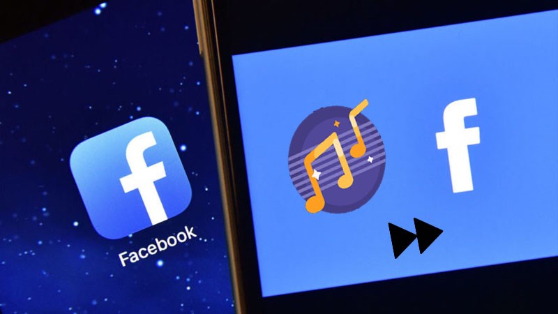 Cách thêm và tải nhạc lên hồ sơ Facebook của bạn một cách dễ dàng và đơn giản