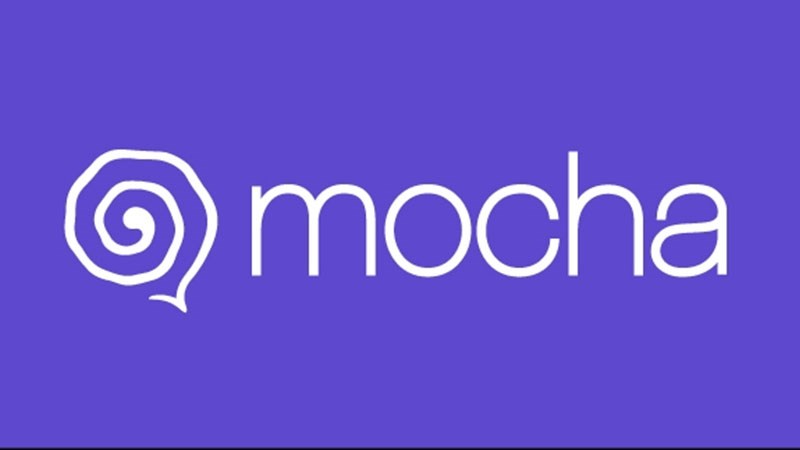 c&aacute;ch đăng nhập v&agrave; đăng xuất t&agrave;i khoản Mocha đơn giản chỉ v&agrave;i bước