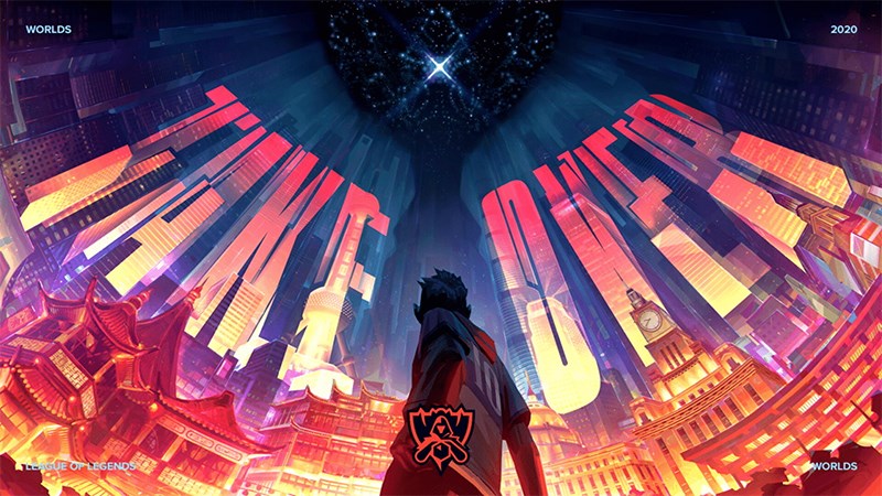 Lịch thi đấu CKTG 2020 LOL mới nhất cập nhật li&ecirc;n tục