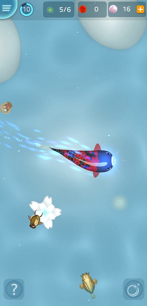 Những vật phẩm hỗ trợ giúp mang lại những lợi ích đặc biệt